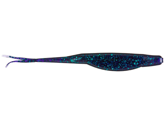 Zoom Salty Super Fluke Junebug