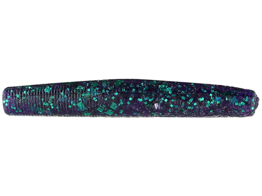 Z-Man Finesse TRD 8pk - Junebug
