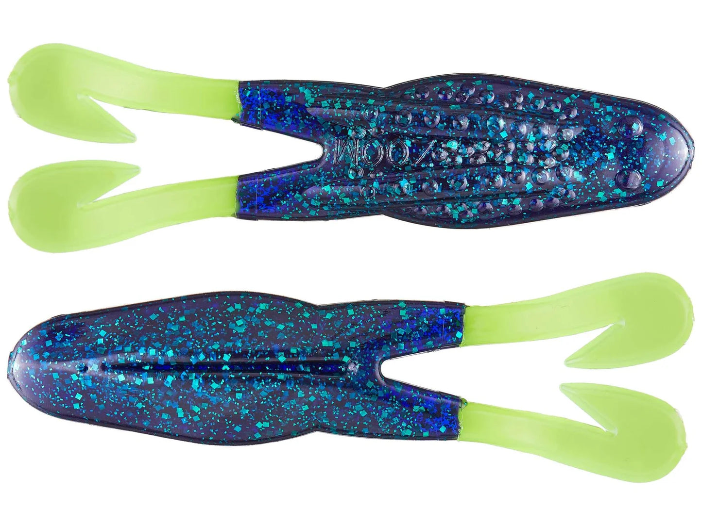 Zoom Horny Toad 5pk Junebug/Chartreuse