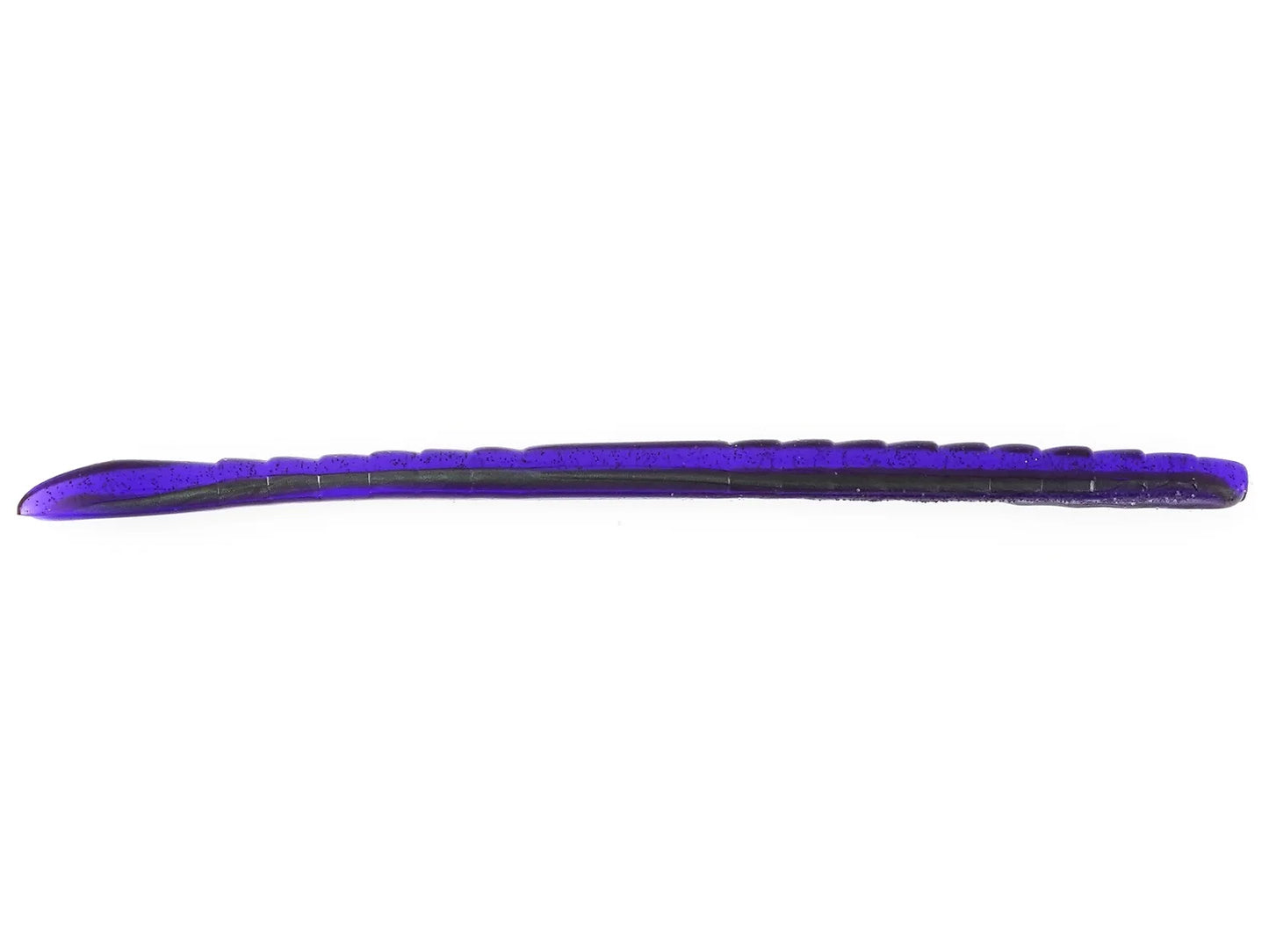 Missile Baits Magic Worm 6" Junebug Dream