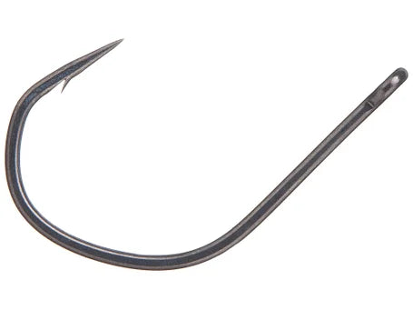 Owner Jungle Wacky Hook #2