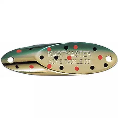 Acme Tackle Kastmasters Brook Trout 3/8oz