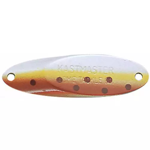 Acme Tackle Kastmasters Brown Trout 1/4oz