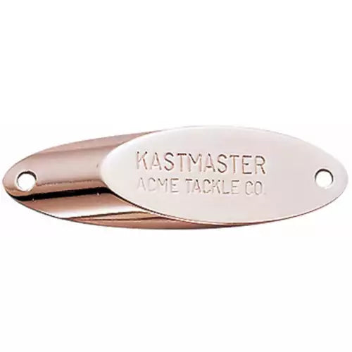 Acme Tackle Kastmasters Copper 1/4oz