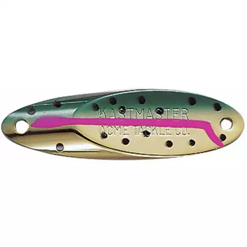 Acme Tackle Kastmasters Cutthroat 3/8oz
