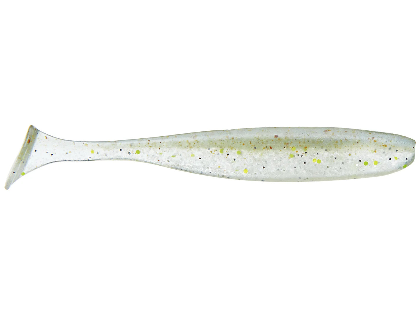 Keitech Easy Shiner Swimbait 4" Original Sexy Shad