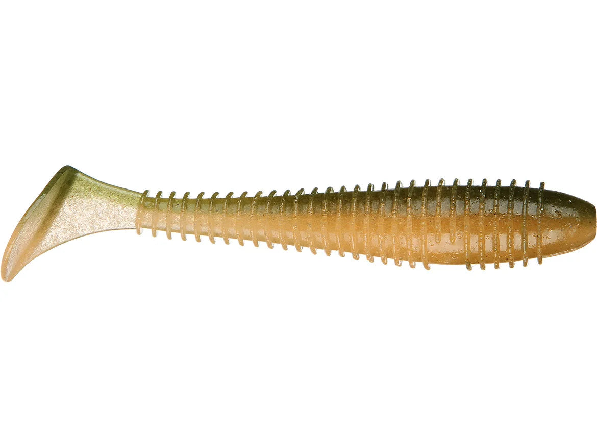 Keitech Swing Impact FAT Swimbait 2.8" Pro Staff Special