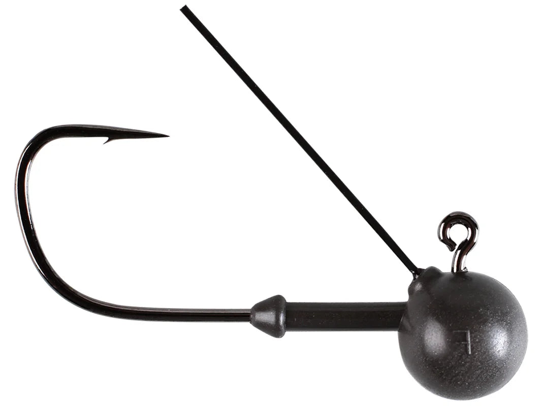 Keitech Mono Guard Jig Head 1/8oz #2