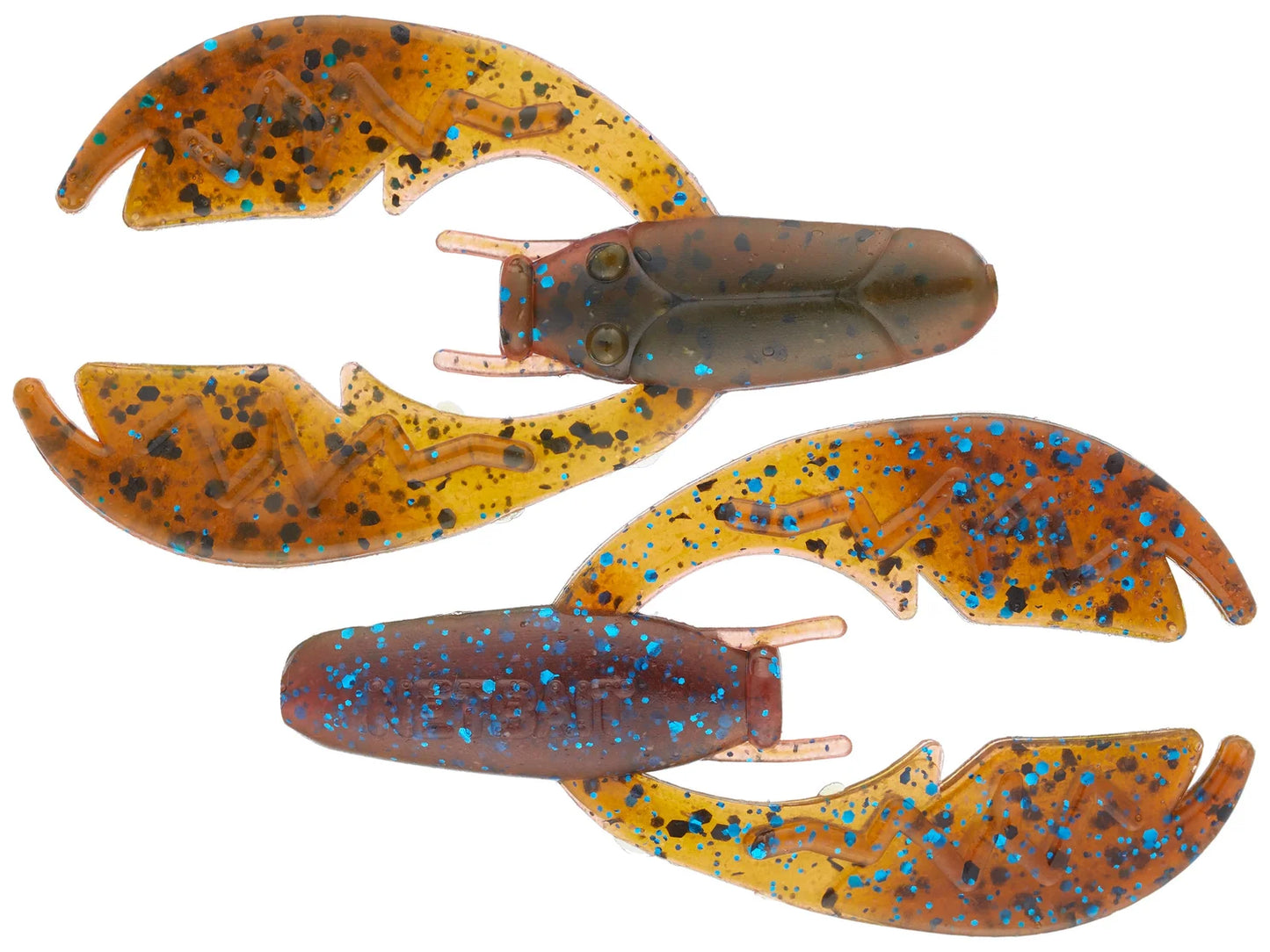 NetBait BaitFuel Paca Chunk Kentucky Special