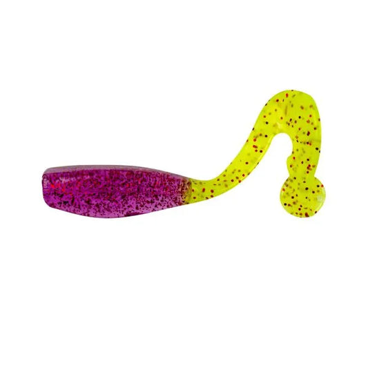 Bobby Garland Stroll'R Shad Keystone Candy