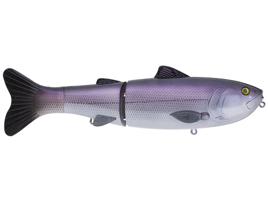 Baitsanity Explorer Gen 2 Glide Bait Kokanee