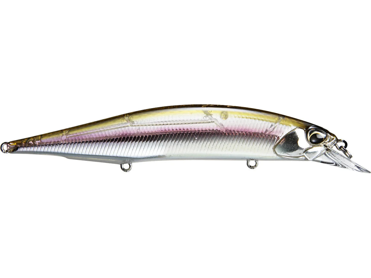 Duo Realis Suspending Jerkbaits 120SP Komochi Wakasagi