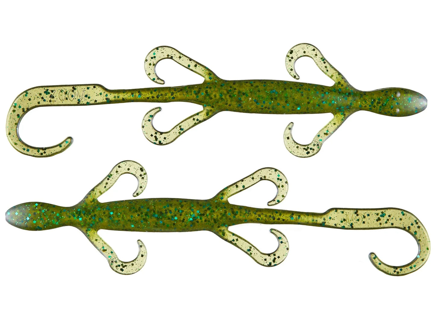 Zoom Lizards 6" Kudzu
