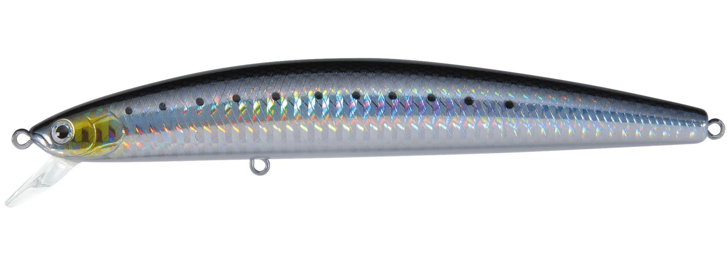 Daiwa SP Minnow Floating Laser Sardine