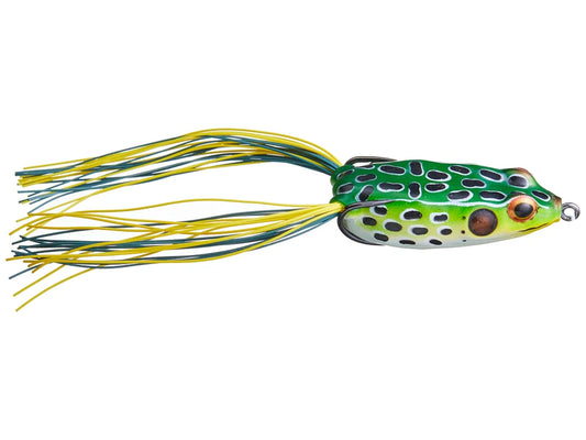 Booyah Pad Crasher Frogs Leopard