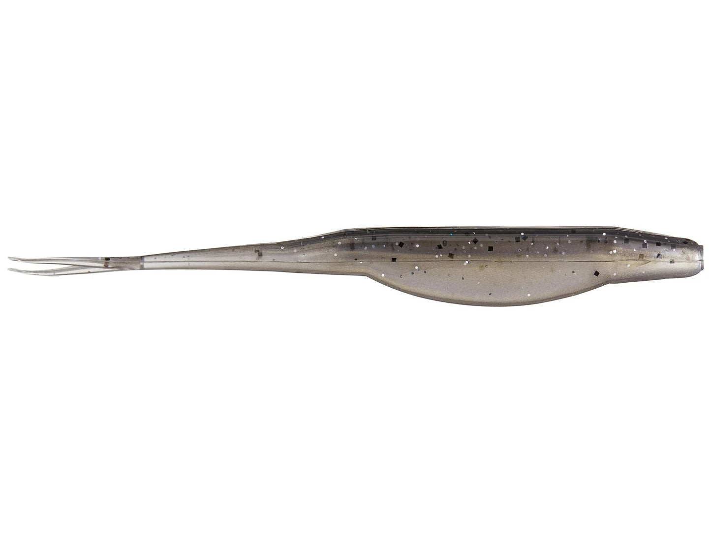 Zoom Salty Super Fluke Lighting shad