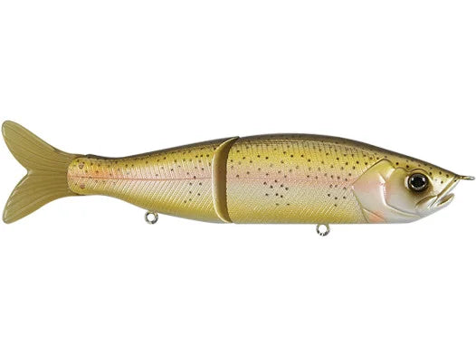 River2Sea S-Waver Glide Bait 200 Lite Trout