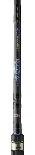 Dobyns Champion XP Glass Crankbait Casting Rod 736CB Glass