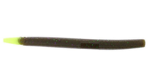 Yamamoto Senko 5" 301/307 Lum Chartreuse