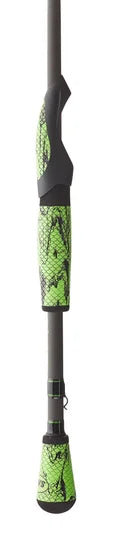 Lew's Mach 2 Spinning Rod 7'0" 1pc M F