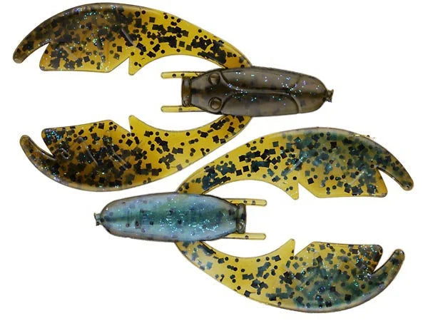 NetBait BaitFuel Paca Chunk Magic Craw