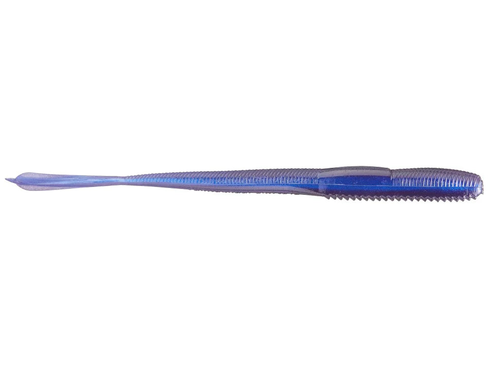 Reaction Innovations Flirt Worm 4.95 Main Vein