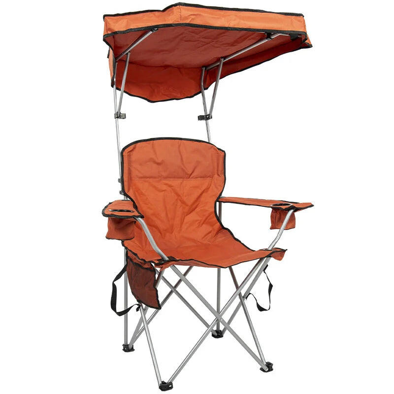 ShelterLogic Max Shade Quad Camping Chair