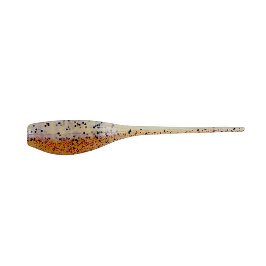 Bobby Garland Original Baby Shad 2" Mayfly