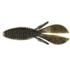 Missile Bait D Bomb 4" Green Pumpkin