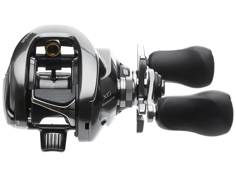 Shimano Metanium MGL 150 B Casting Reel HG 7:1:1
