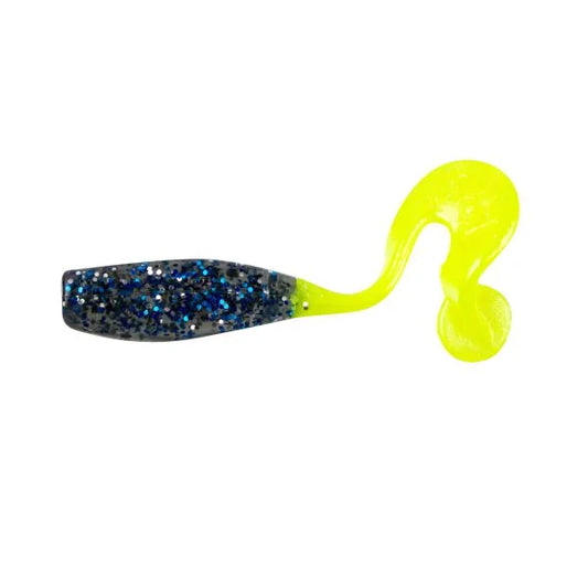 Bobby Garland Stroll'R Shad Meteor Shower