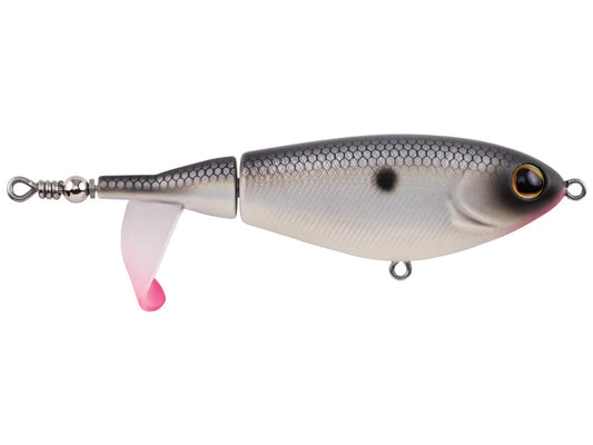 Berkley Choppo Topwater 90 MF Shad