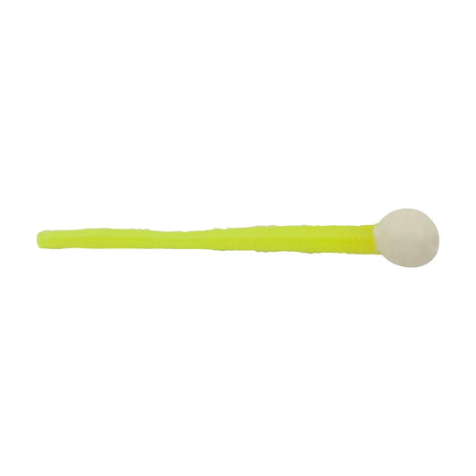 Berkley Powerbait Floating Mice Tails- Peeps (Garlic)