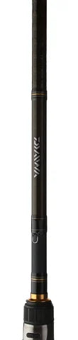 Daiwa 0001-4049 AIRX702MFS Aird-X 7'2"