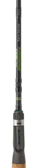 Dobyns Fury Cranking Rod 7' Med/Heavy Fast