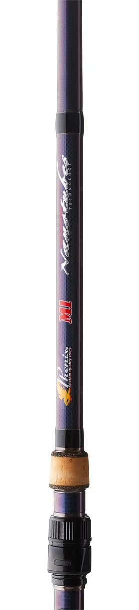 Phenix M1 Casting Rods 7'2" ML F