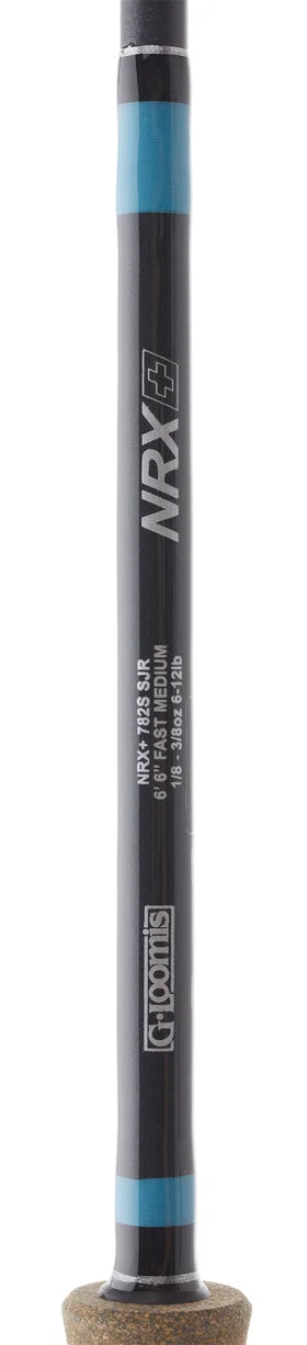 NRX+ 854C JWR