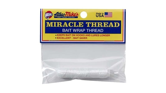 Atlas Miracle Thread