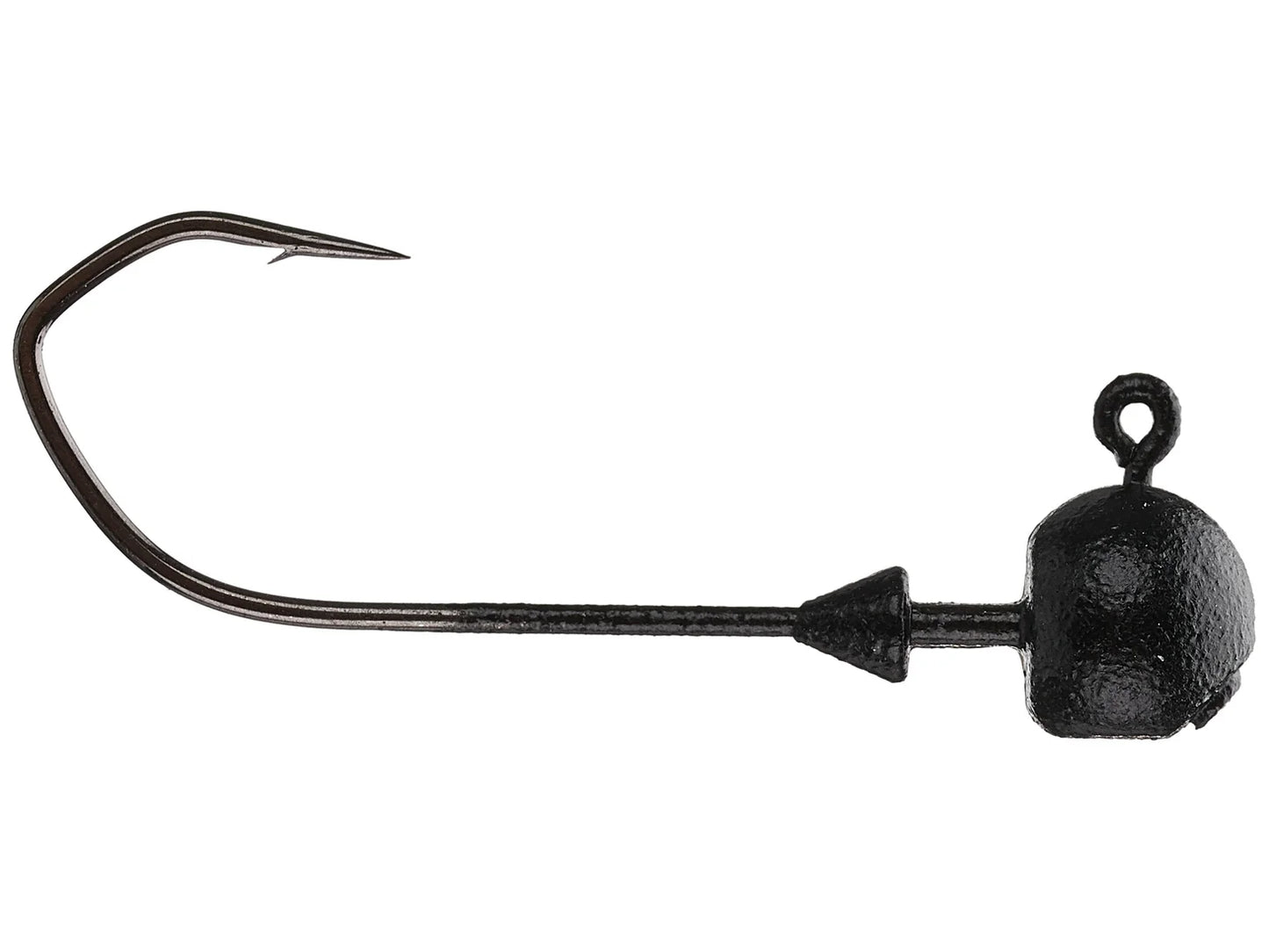 Missile Baits NedBall Jig Head 3/16oz 3pk
