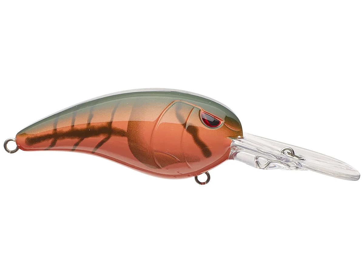 SPRO Mike McClelland RkCrawler 55 Crankbait Missouri Craw