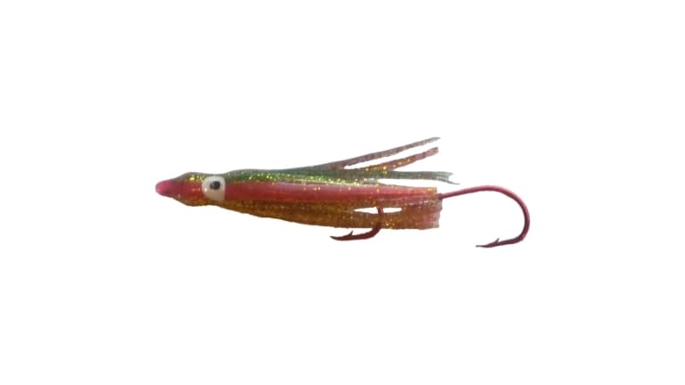 Rocky Mountain Tackle Signature Squids- Mojo Melon 1.5"