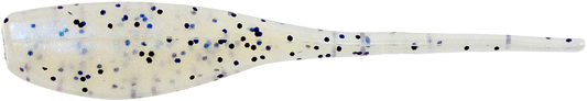 Bobby Garland Original Baby Shad 2" Monkey Milk