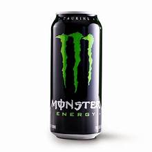 Monster Energy Original Energy Drink - 12 fl oz Can