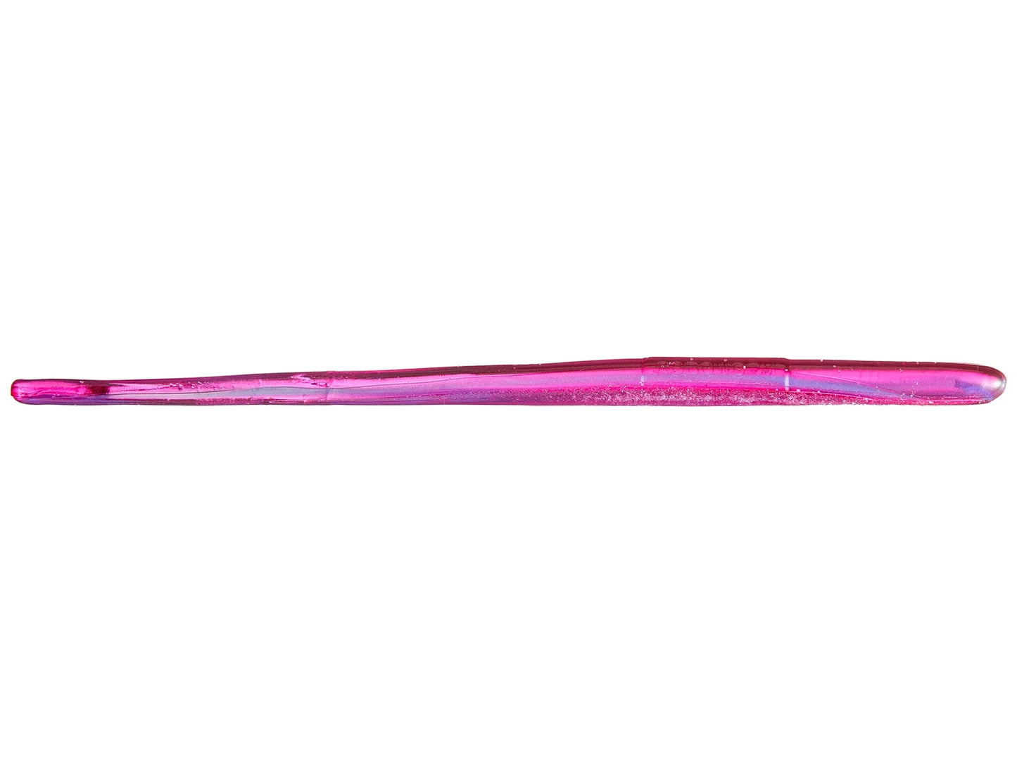 Roboworm Straight Tail Worms 6" Morning Dawn