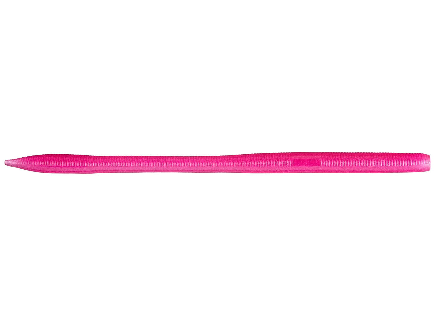 Yamamoto Sensei Straight Tail Worm 6" Morning Dawn