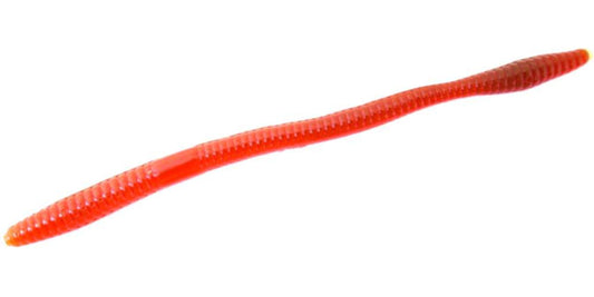 Zoom Trick Worm 6.5" Motoroil