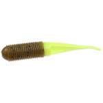 ACC Crappie The Shank 2.5" Mudbutter
