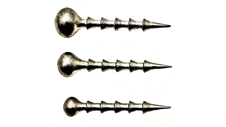 DOBYNS NAIL WEIGHTS