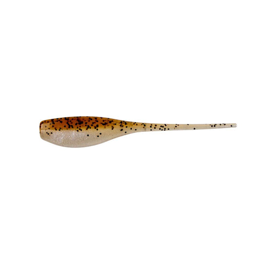 Bobby Garland Original Baby Shad 2" Natural Cricket