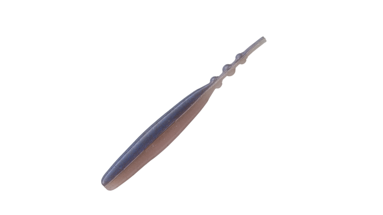 Valley Hill Giver 4.8" Natural Pro Blue